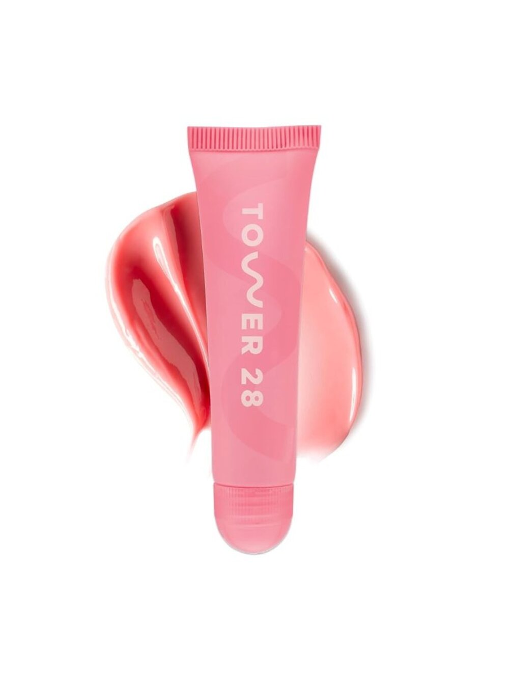 Tower 28 Lip Softie Tinted Lip Treatment - Watermelon Kiwi - NIB